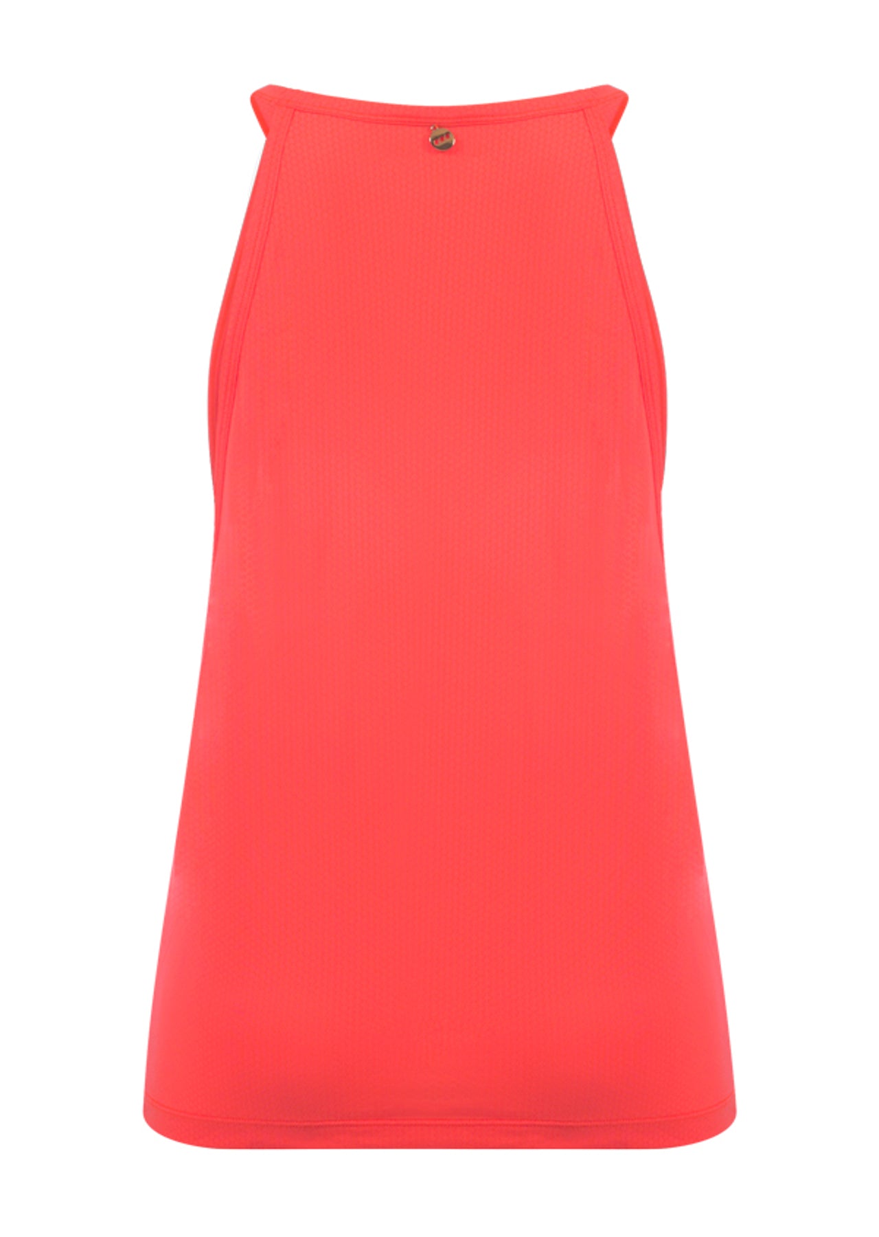 Lorna Jane Runaway Excel Mesh Tank - Calypso