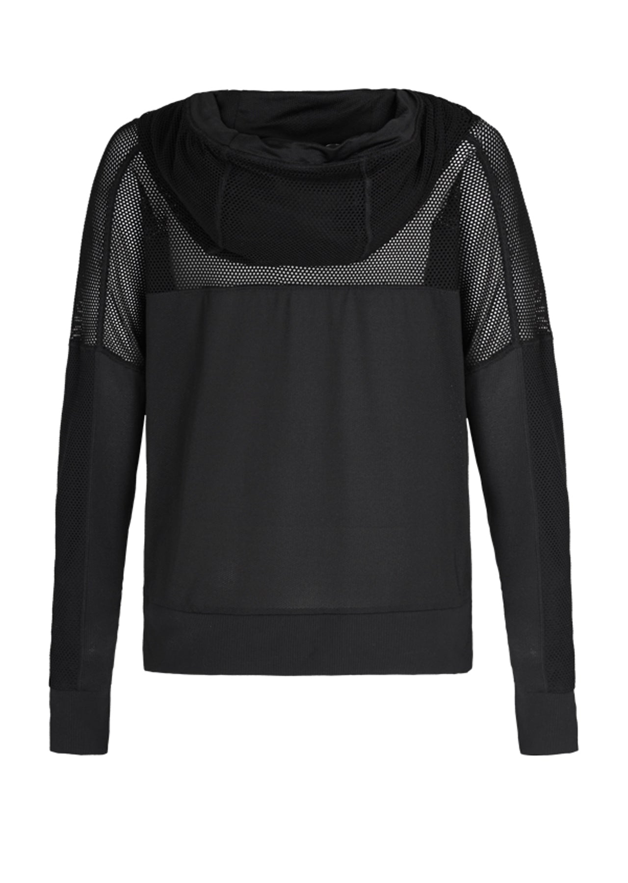 Lorna Jane Ryder Active Jacket - Black