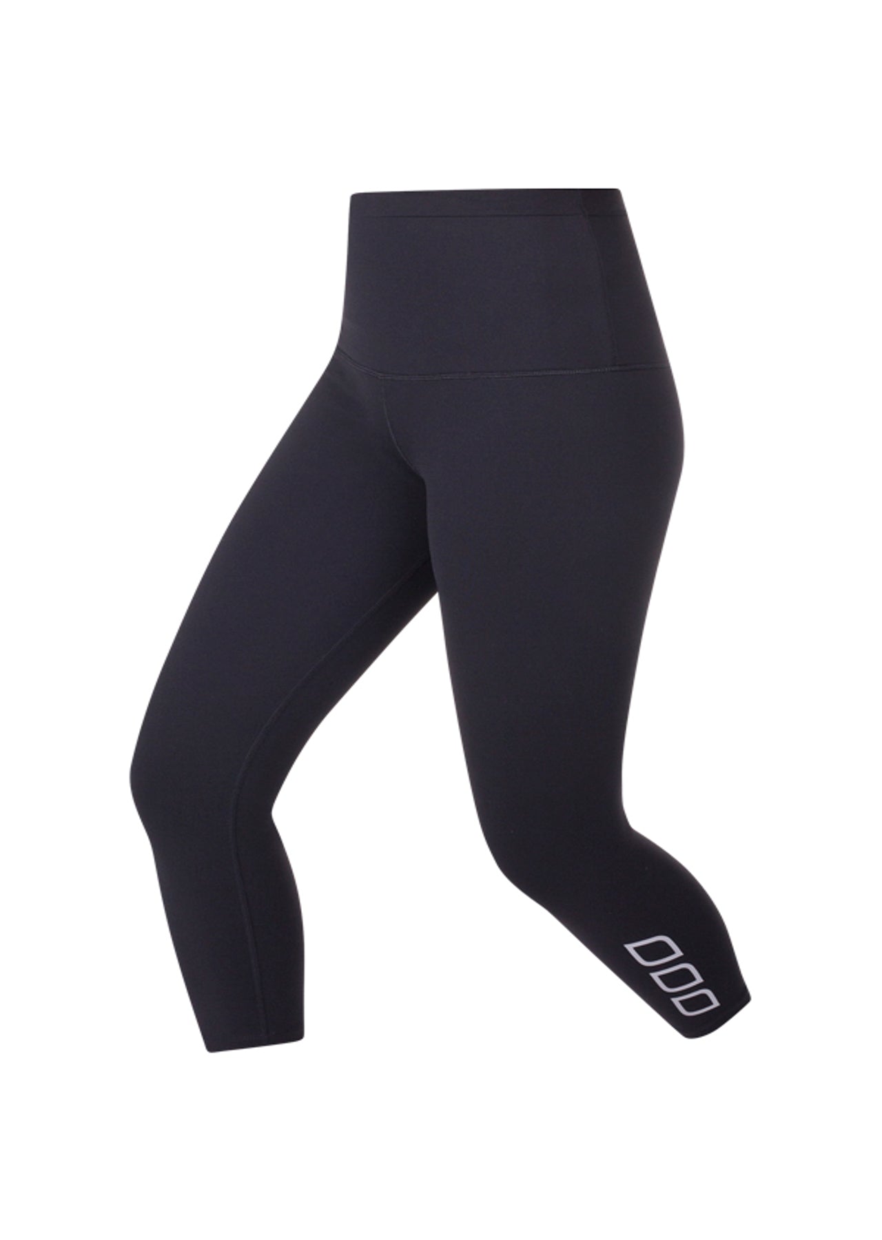Lorna Jane Sammie 7/8 Support Tight - Black