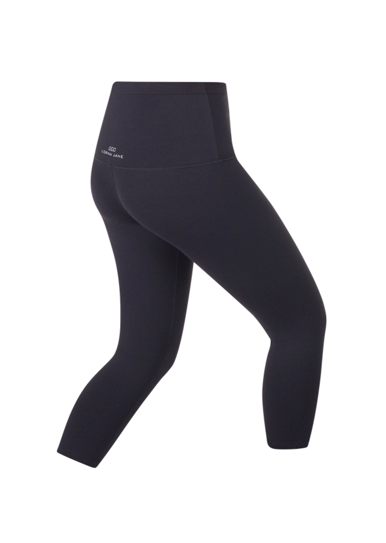 Lorna Jane Sammie 7/8 Support Tight - Black