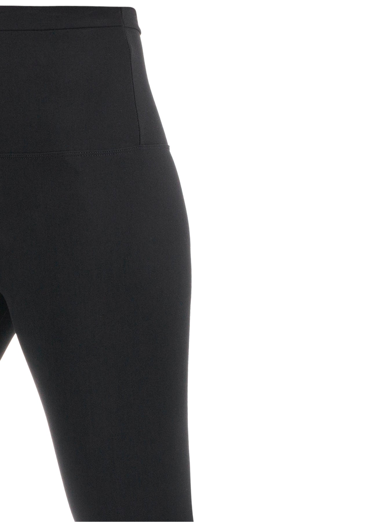 Lorna Jane Sammie F/L Support Tight - Black
