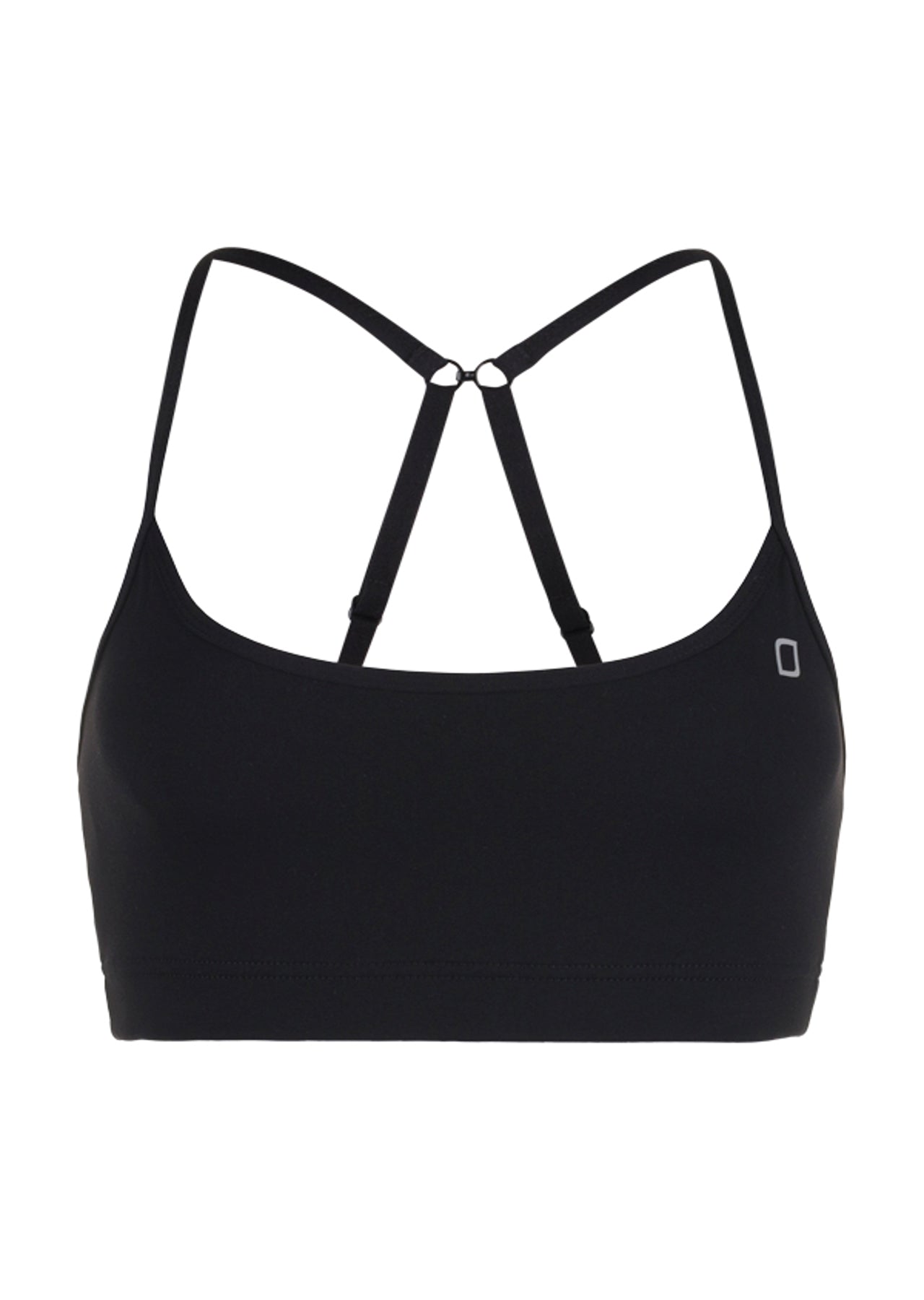 Lorna Jane Sammy Sports Bra - Black