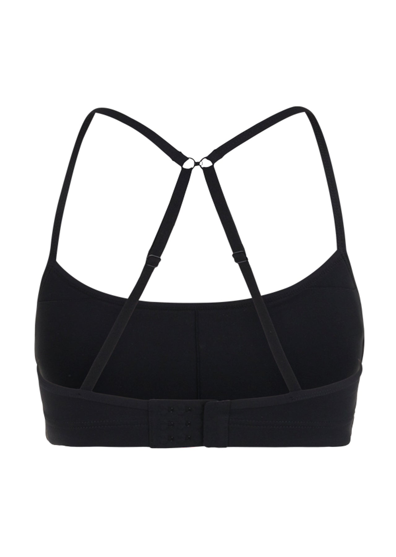 Lorna Jane Sammy Sports Bra - Black