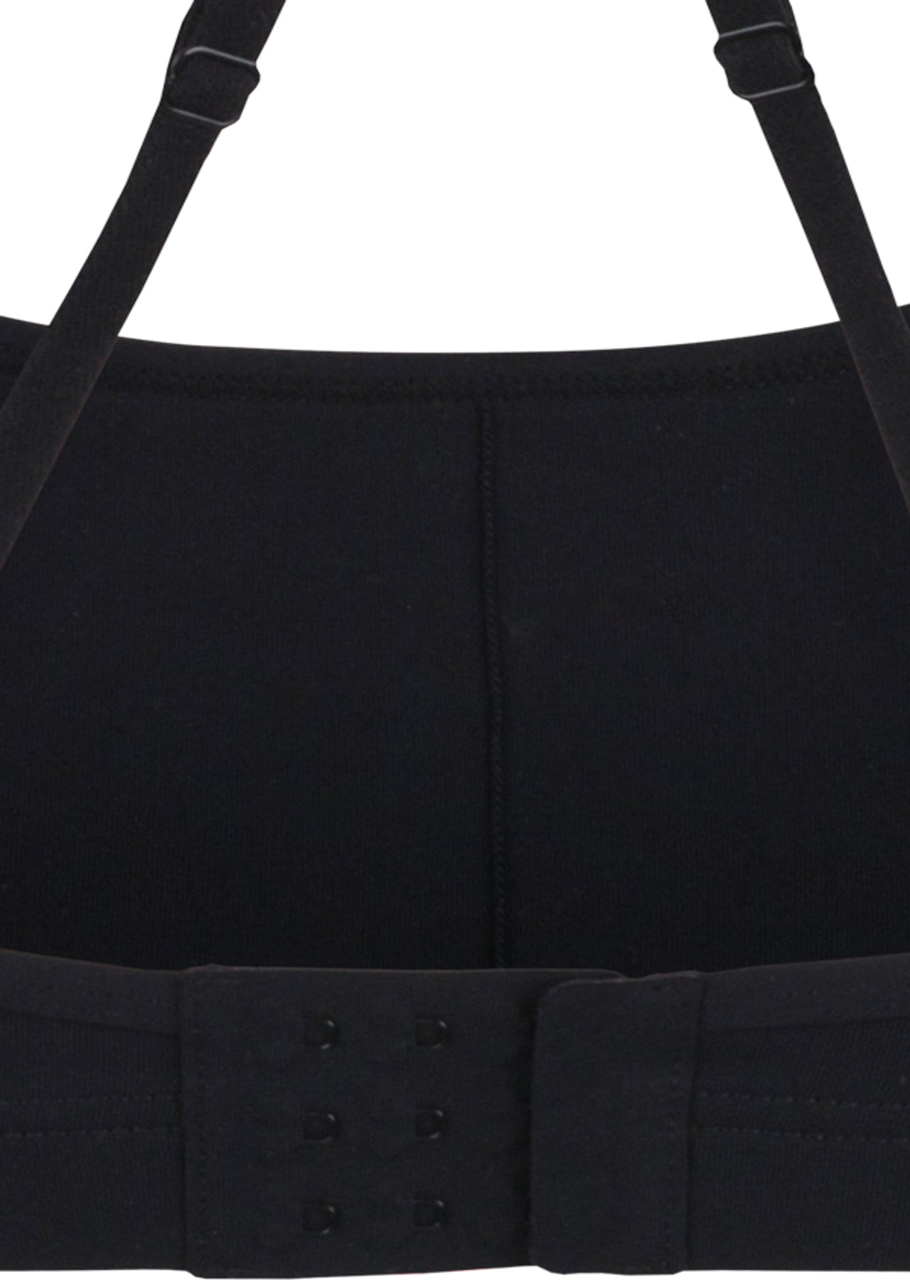 Lorna Jane Sammy Sports Bra - Black