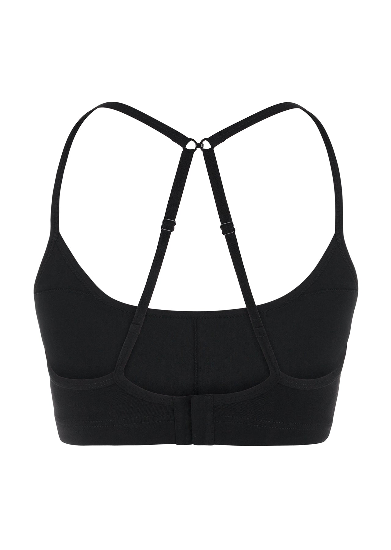 Lorna Jane Sammy Sports Bra - Black