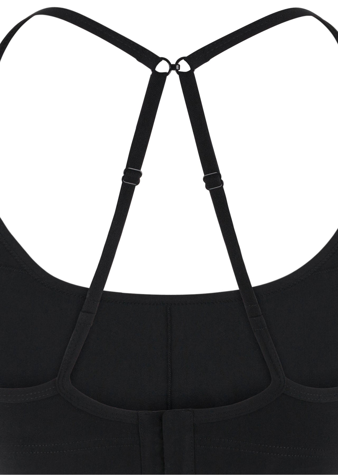 Lorna Jane Sammy Sports Bra - Black