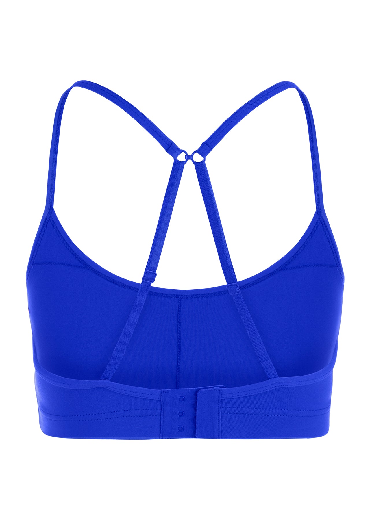Lorna Jane Sammy Sports Bra - Azure Blue