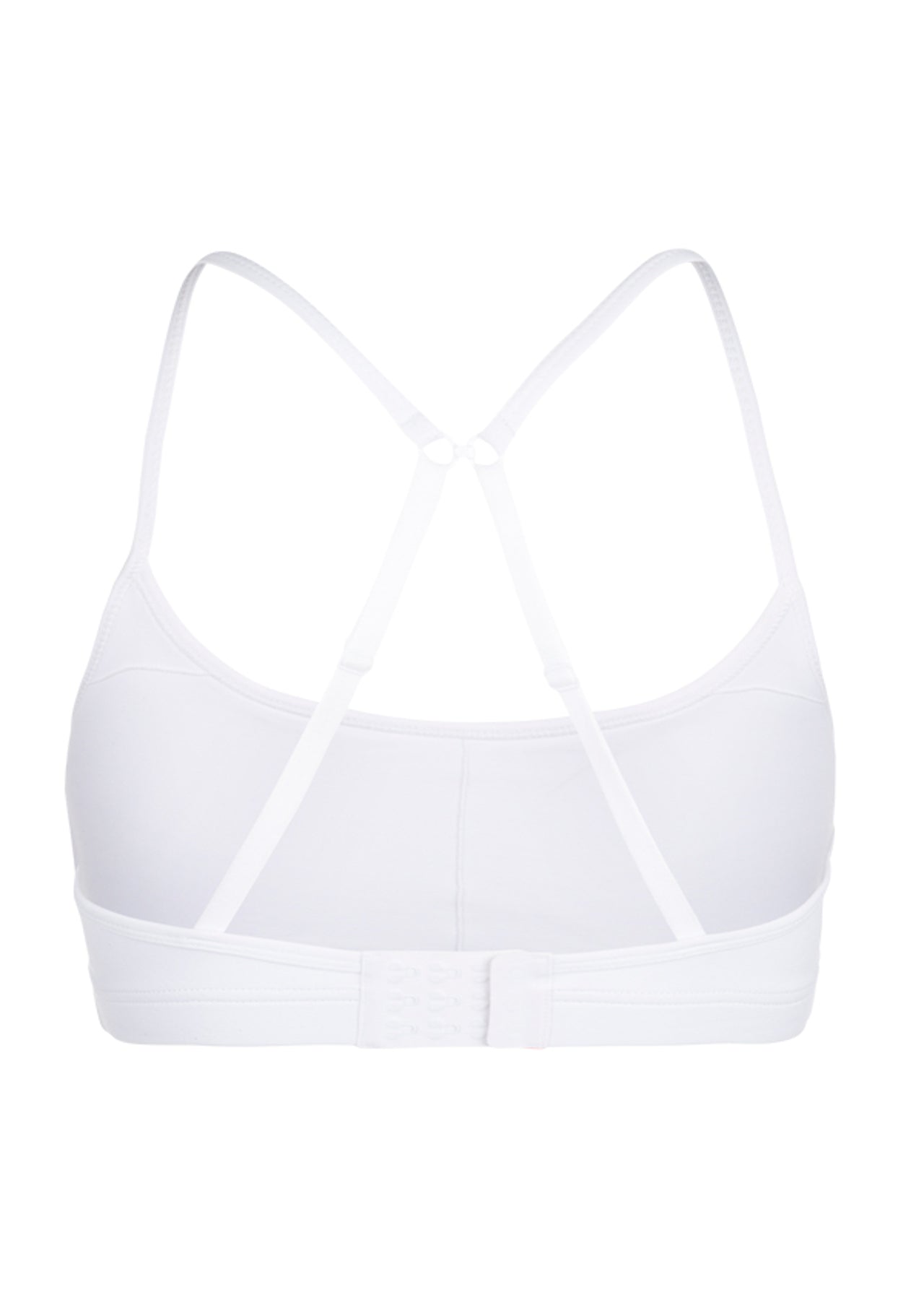 Lorna Jane Sammy Sports Bra - White