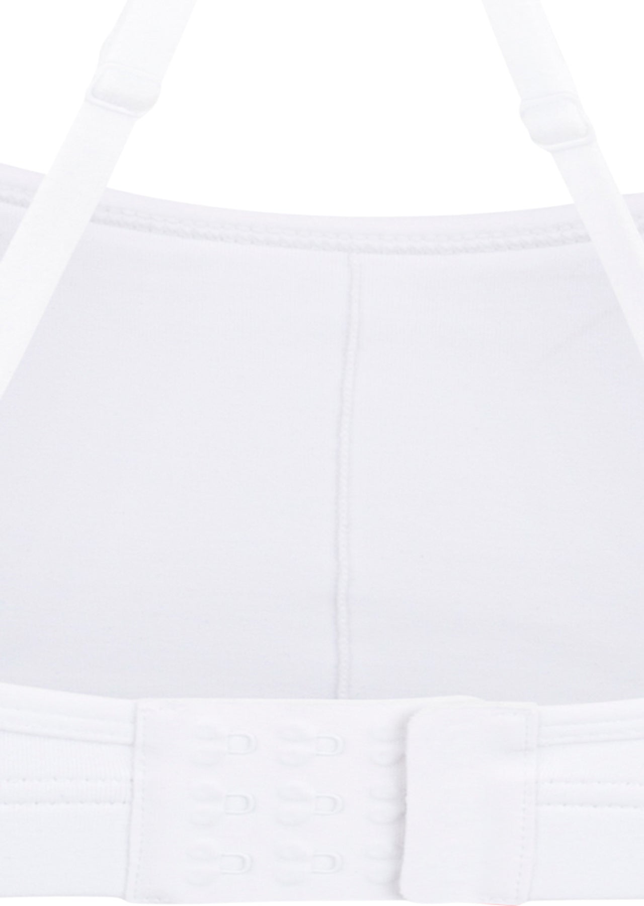 Lorna Jane Sammy Sports Bra - White