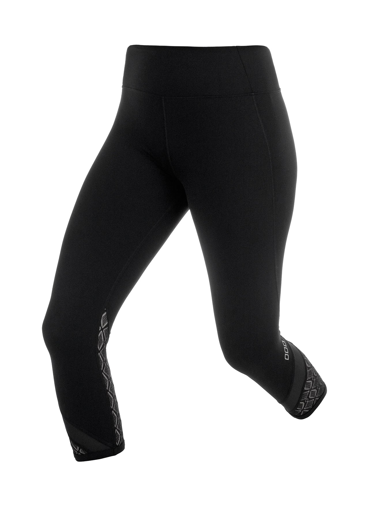 Lorna Jane Sara 7/8 Tight - Black
