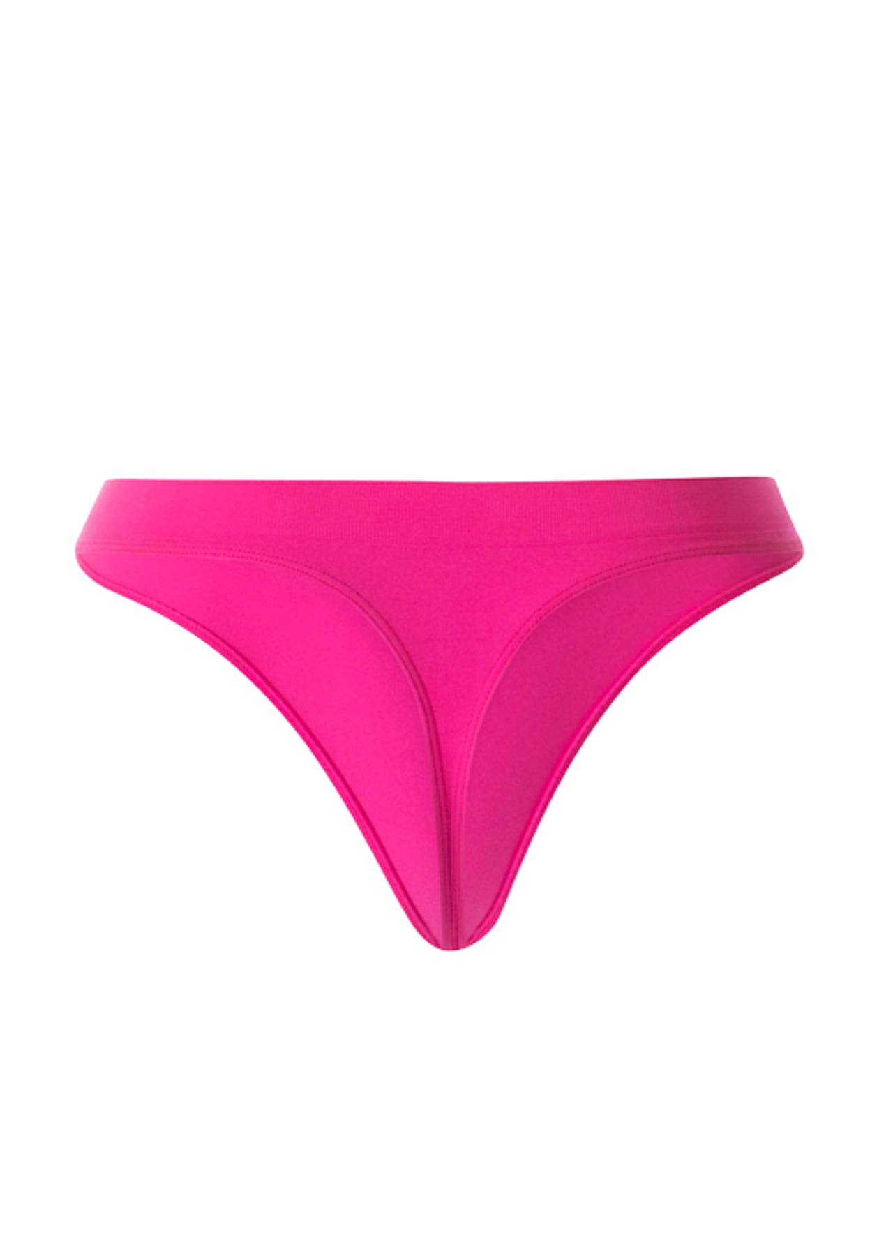 Lorna Jane Seamless G-String - Candyland Pink