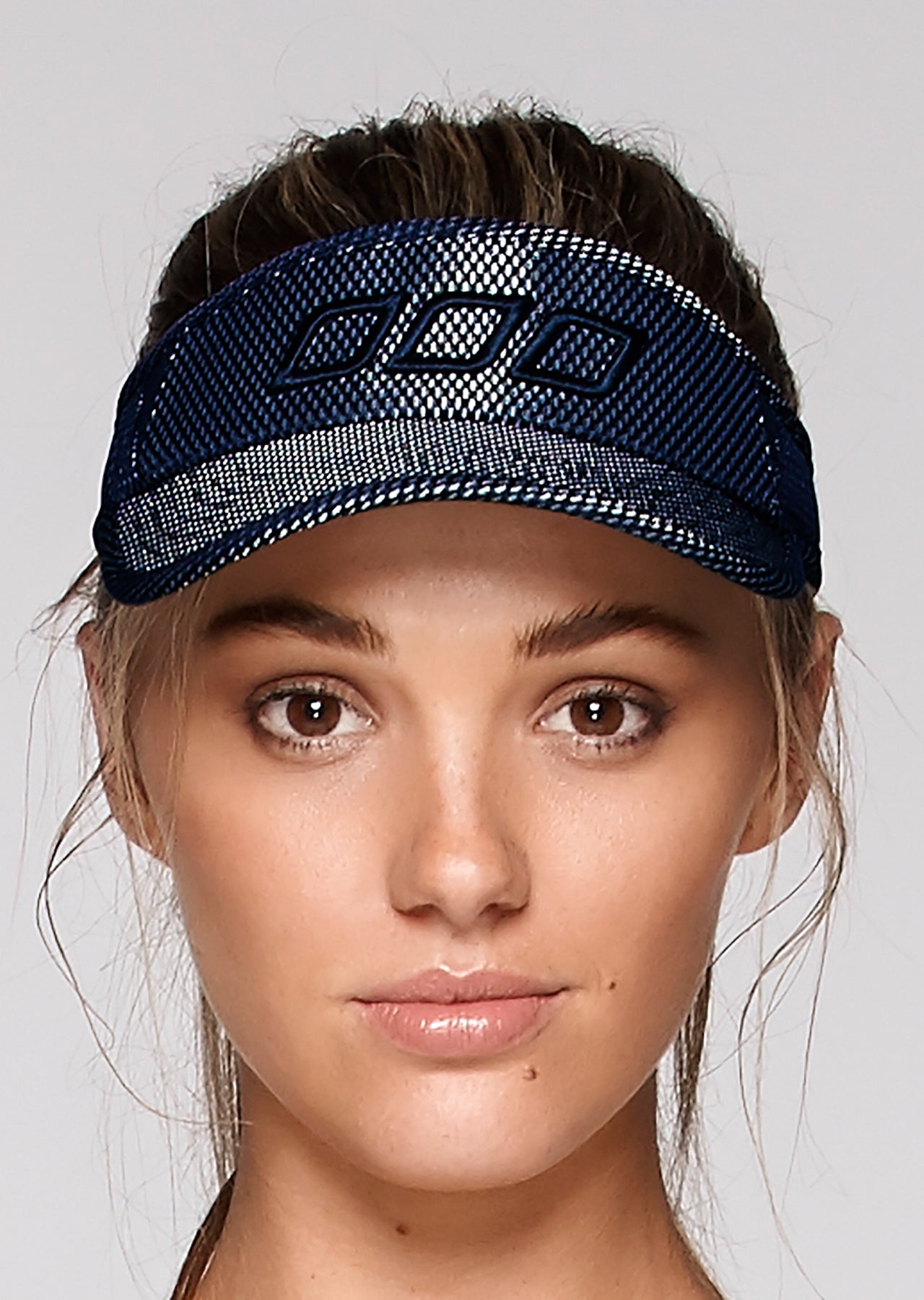 Lorna Jane Shade Visor - Ink