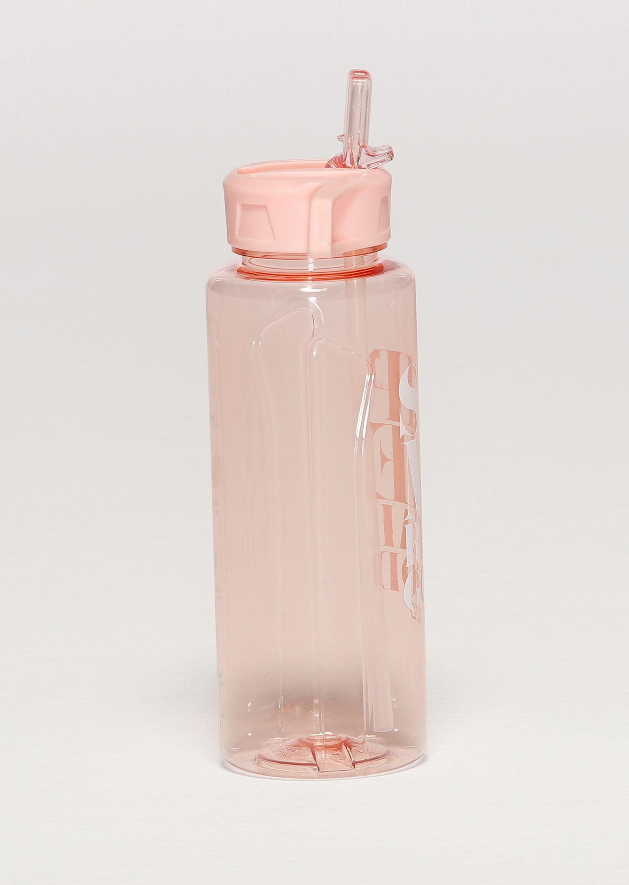 Lorna Jane Sip Me Real Good Water Bottle - Ballerina