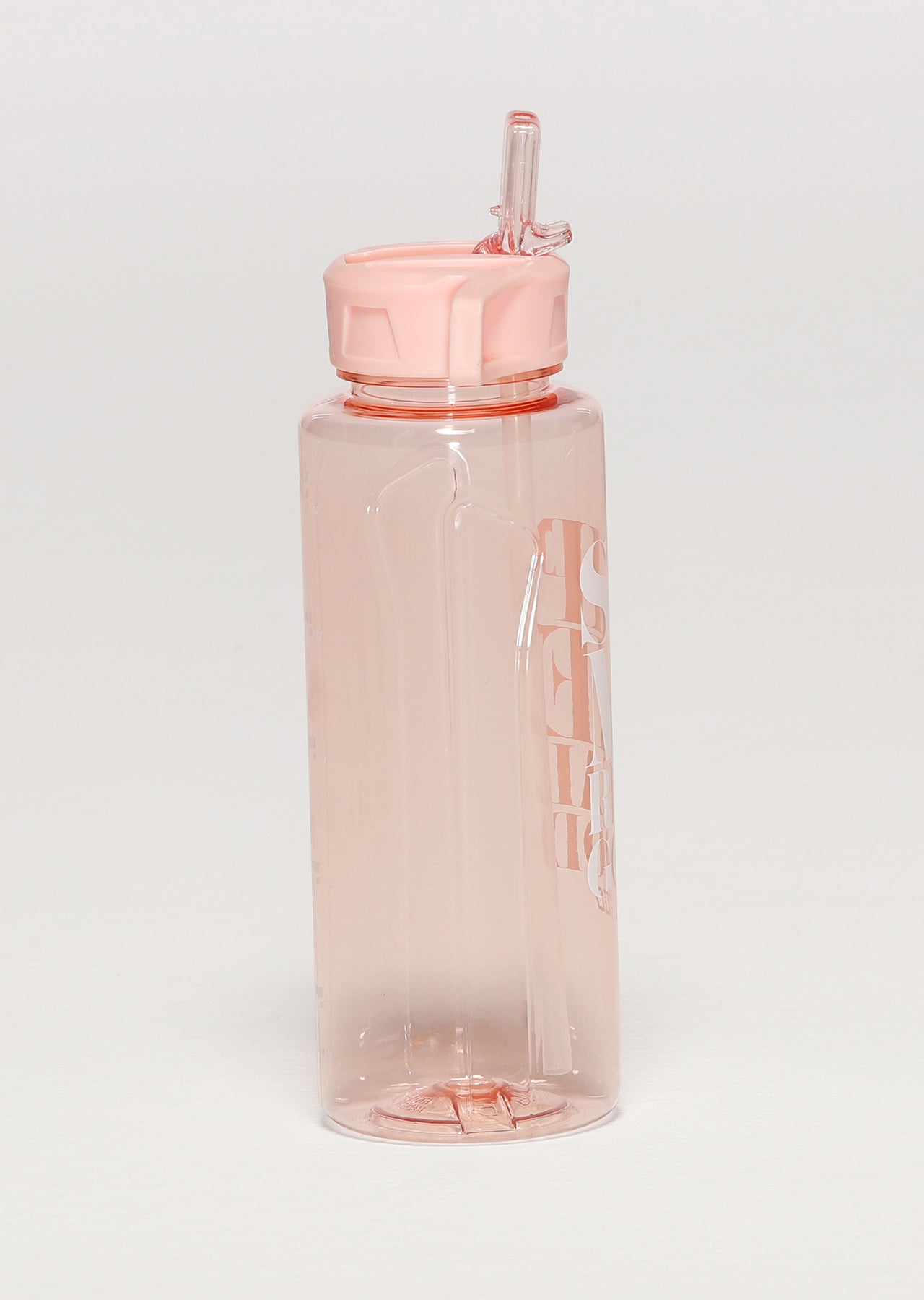 Lorna Jane Sip Me Real Good Water Bottle - Ballerina