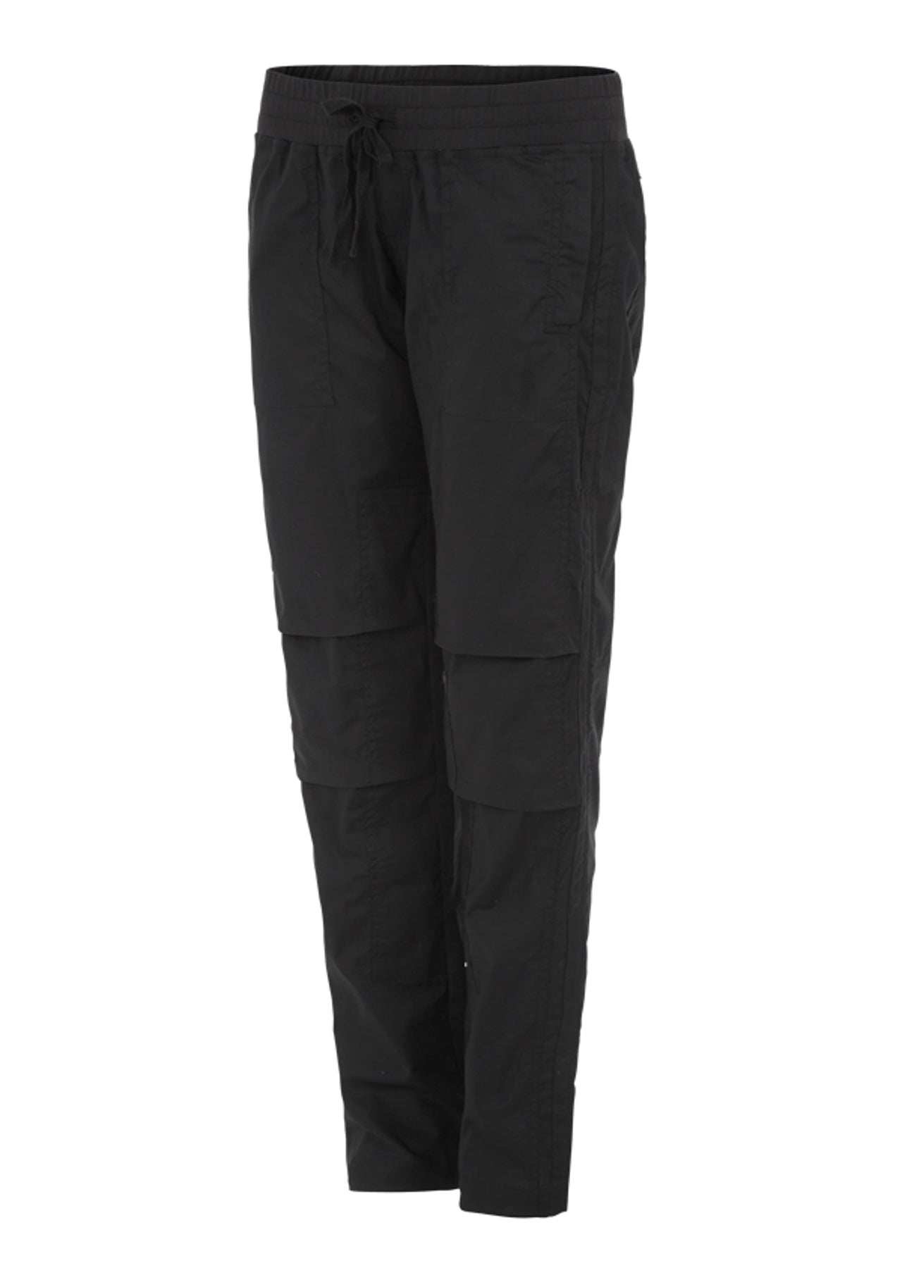 Lorna Jane Skinny Flashdance Pants - Black