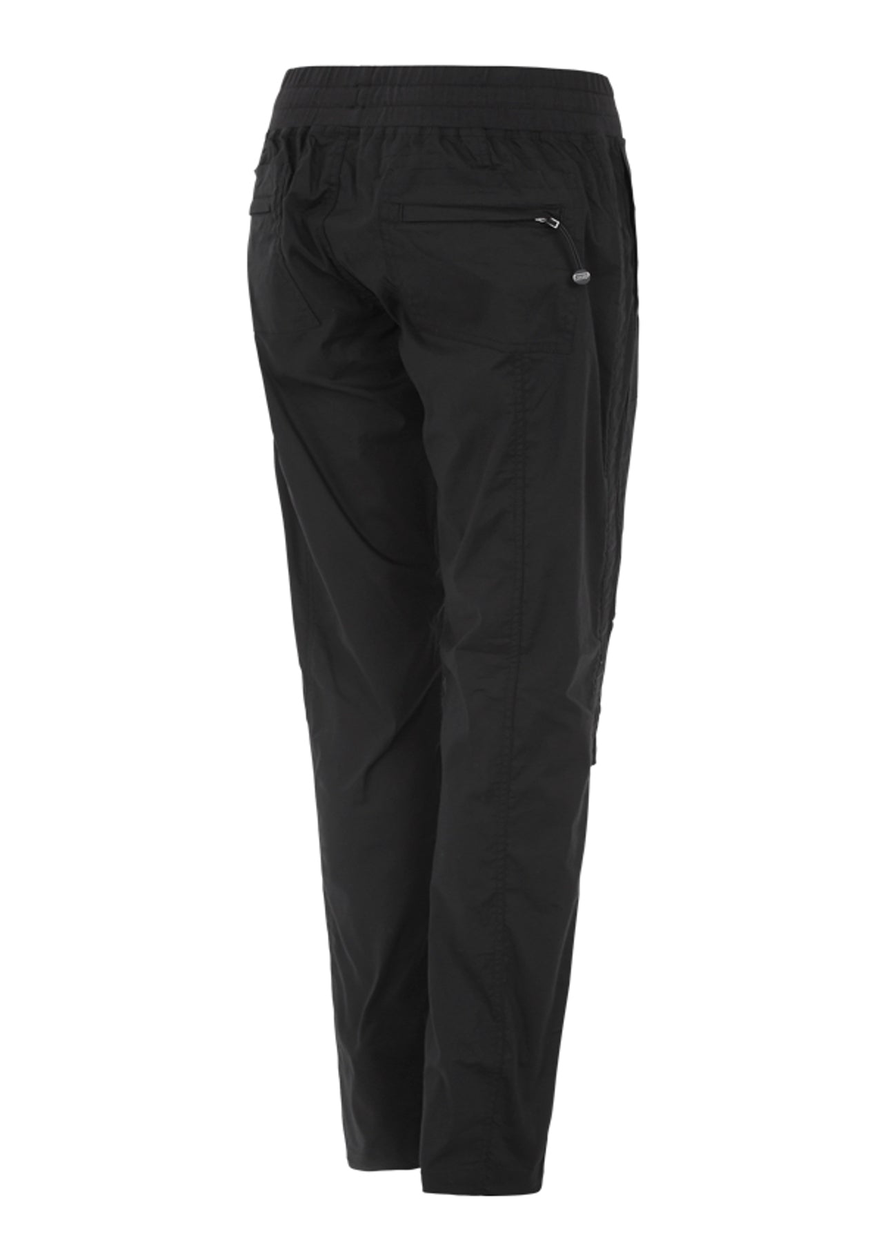 Lorna Jane Skinny Flashdance Pants - Black