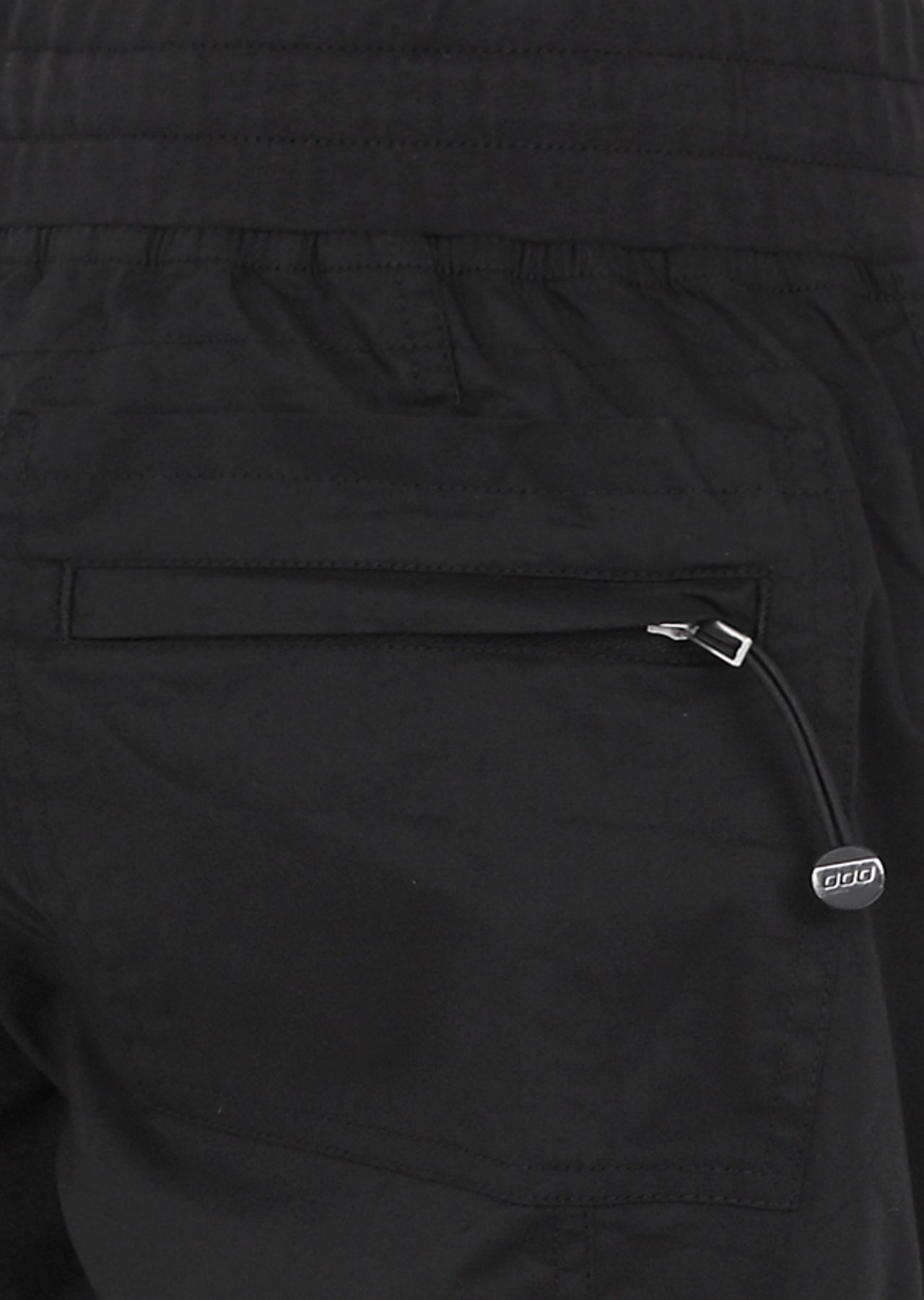 Lorna Jane Skinny Flashdance Pants - Black