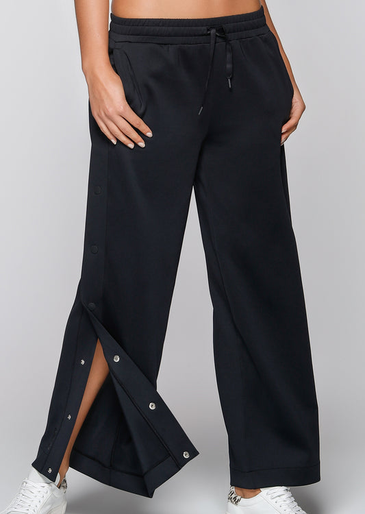 Lorna Jane Snap It Active Pants - Black