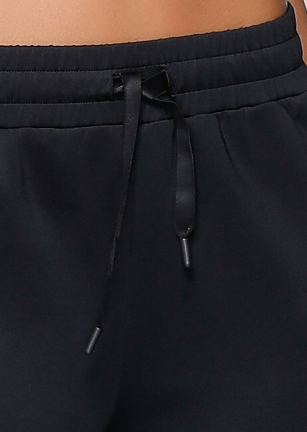 Lorna Jane Snap It Active Pants - Black