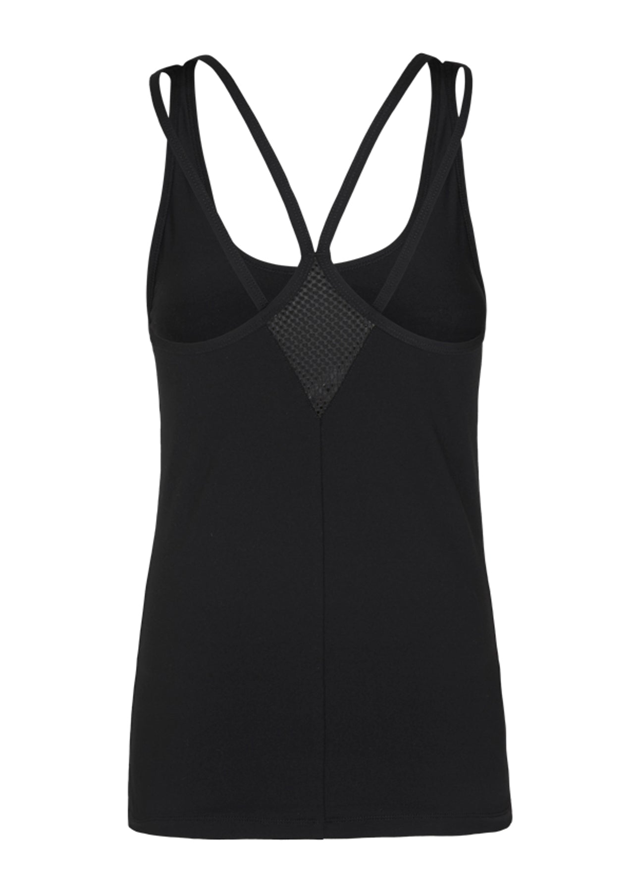 Lorna Jane Sorority Excel Tank - Black