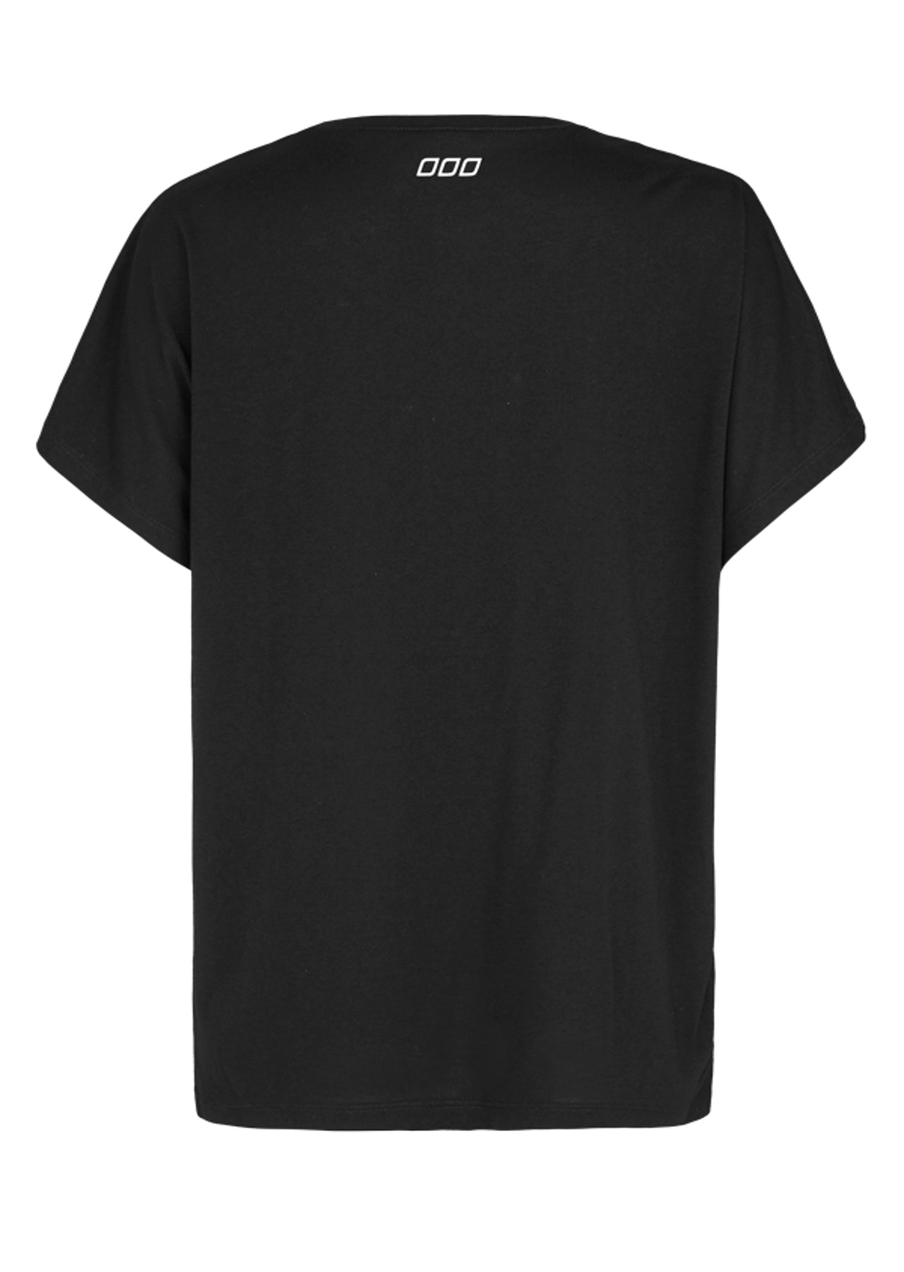 Lorna Jane Stand Out S/Slv T-Shirt - Black