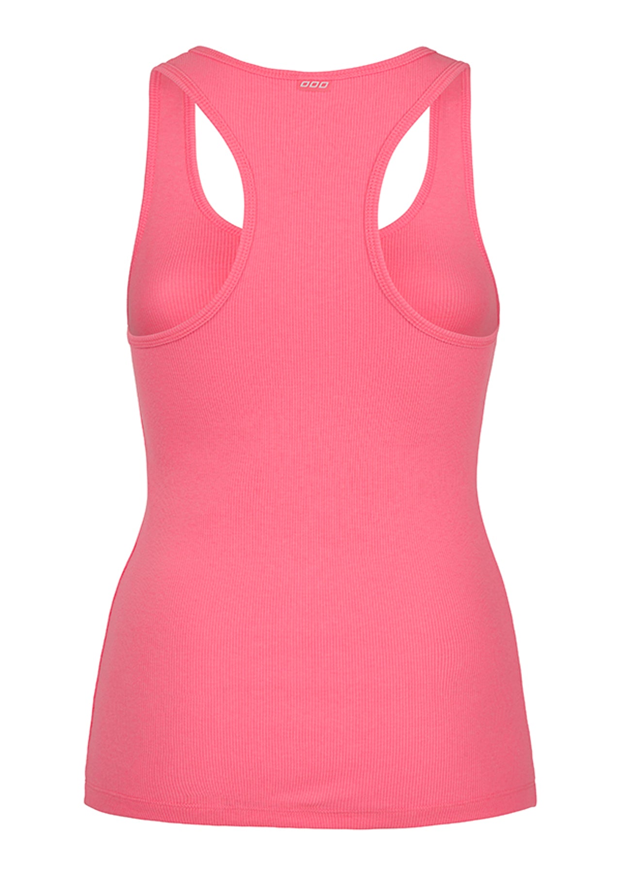 Lorna Jane String Tank - Fairy Floss
