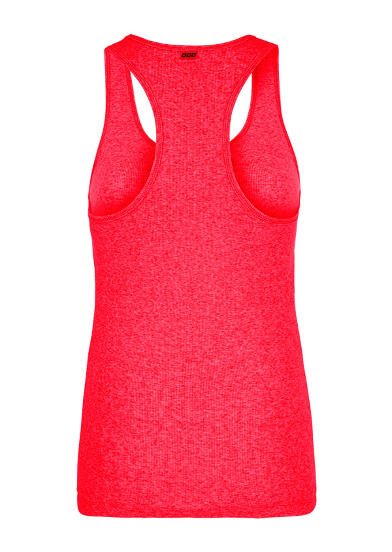 Lorna Jane String Tank - Cupid Red