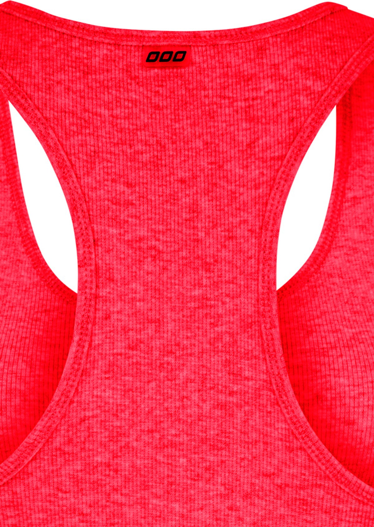 Lorna Jane String Tank - Cupid Red