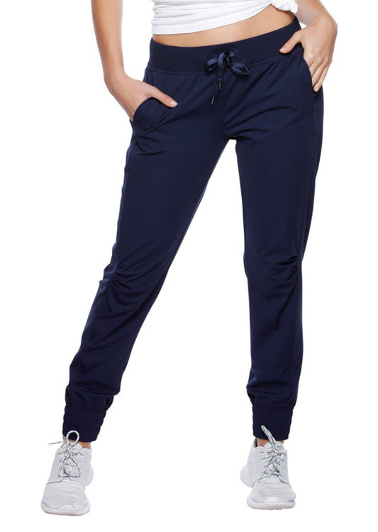 Lorna Jane Studio Active Pants - Ink