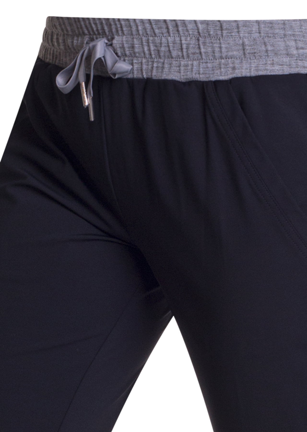 Lorna Jane Studio Luxe Pants - Black