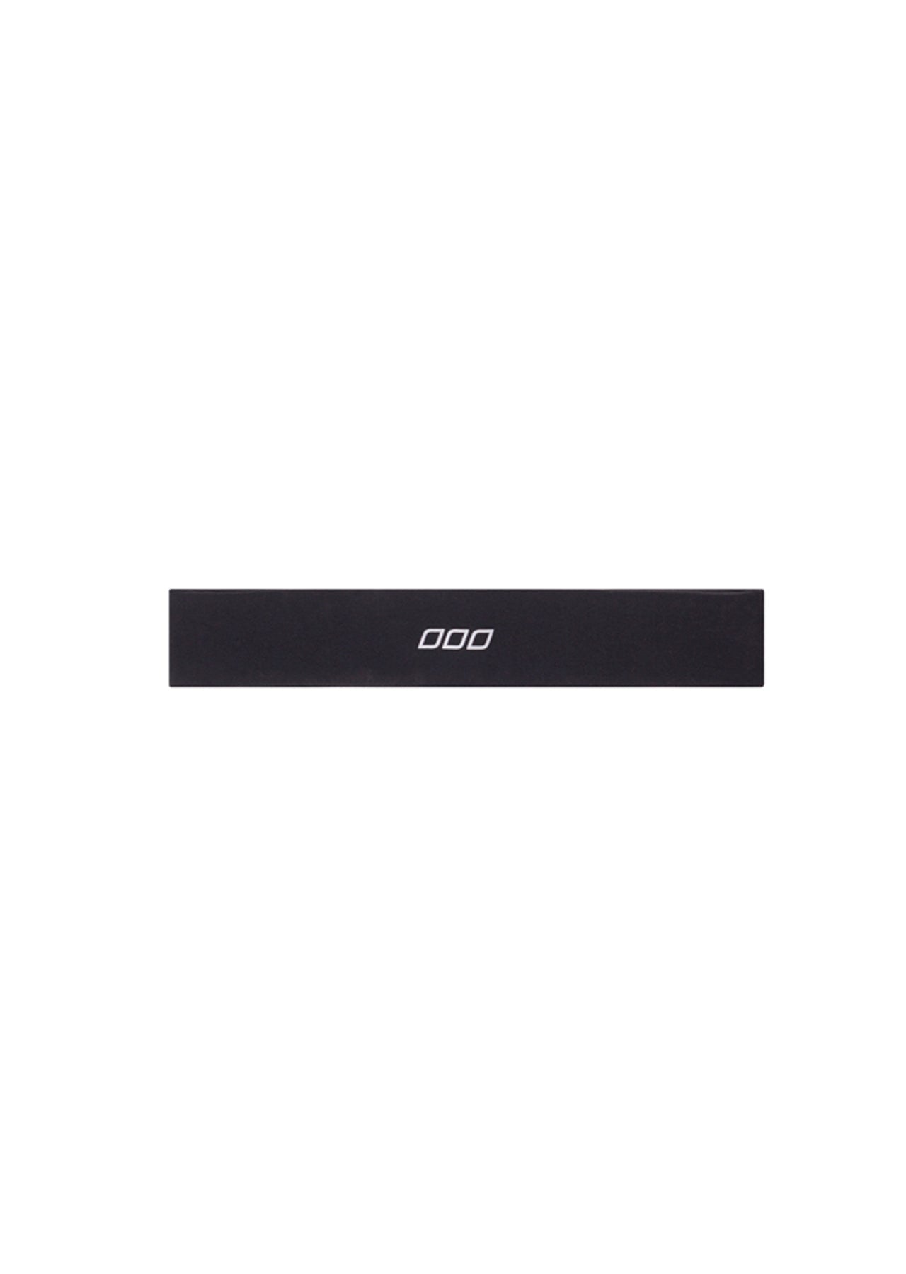 Lorna Jane Supa Slim Headband - Black
