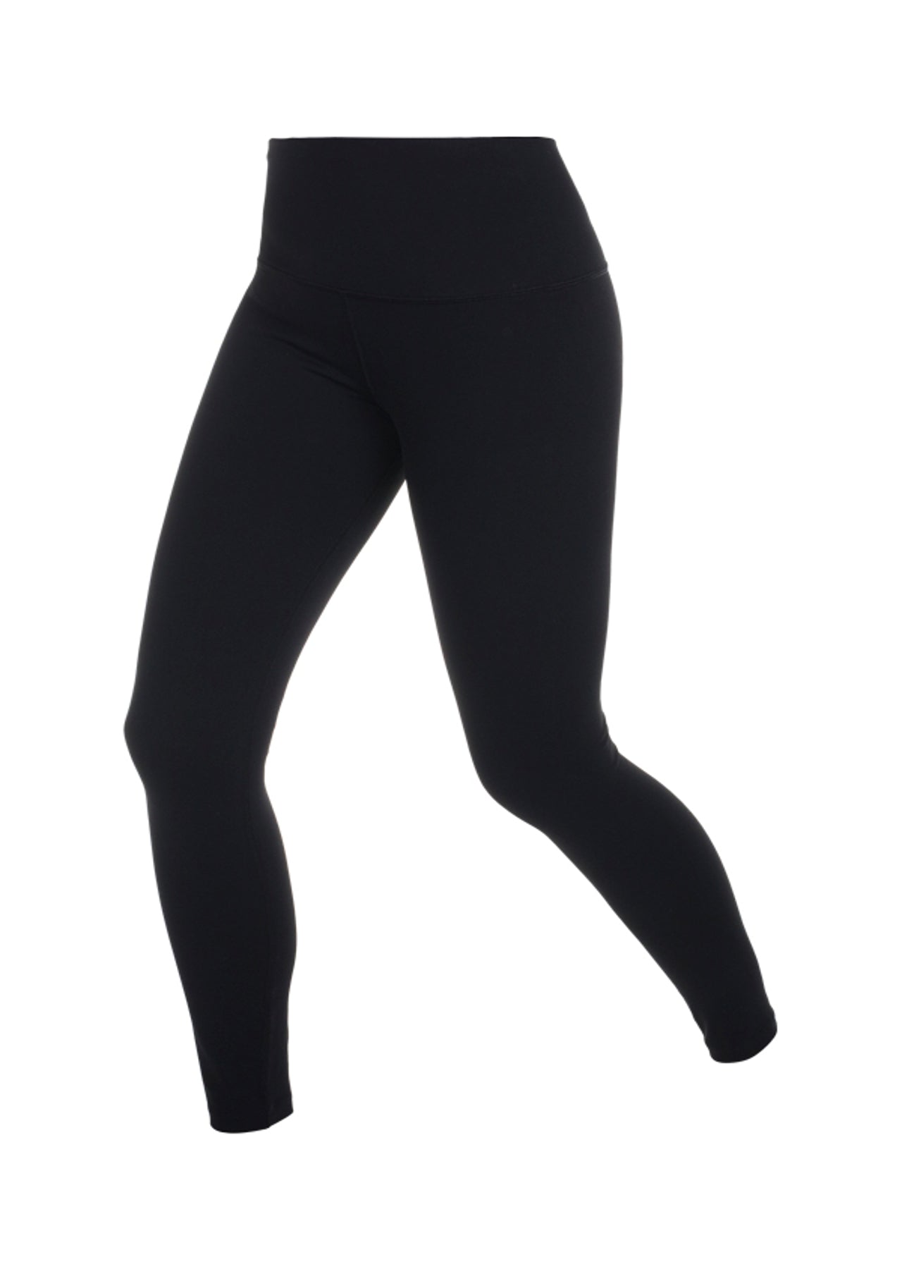 Lorna Jane Supportive Sista F/L Tight - Black