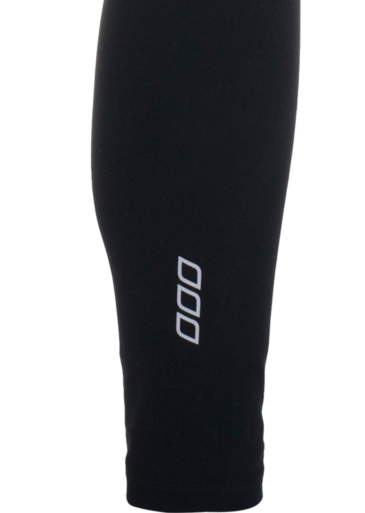 Lorna Jane Supportive Sista F/L Tight - Black