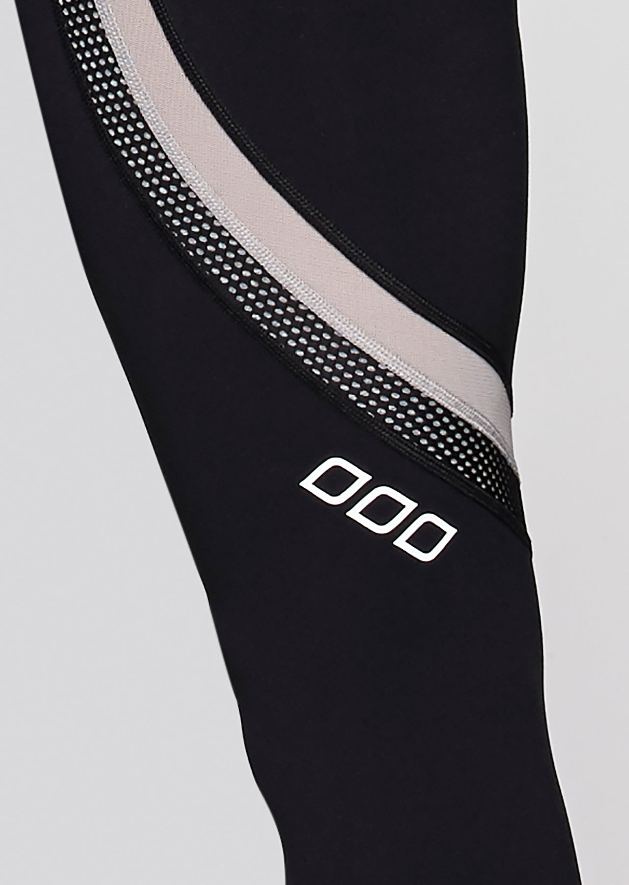 Lorna Jane Supreme Core 7/8 Tight - Black