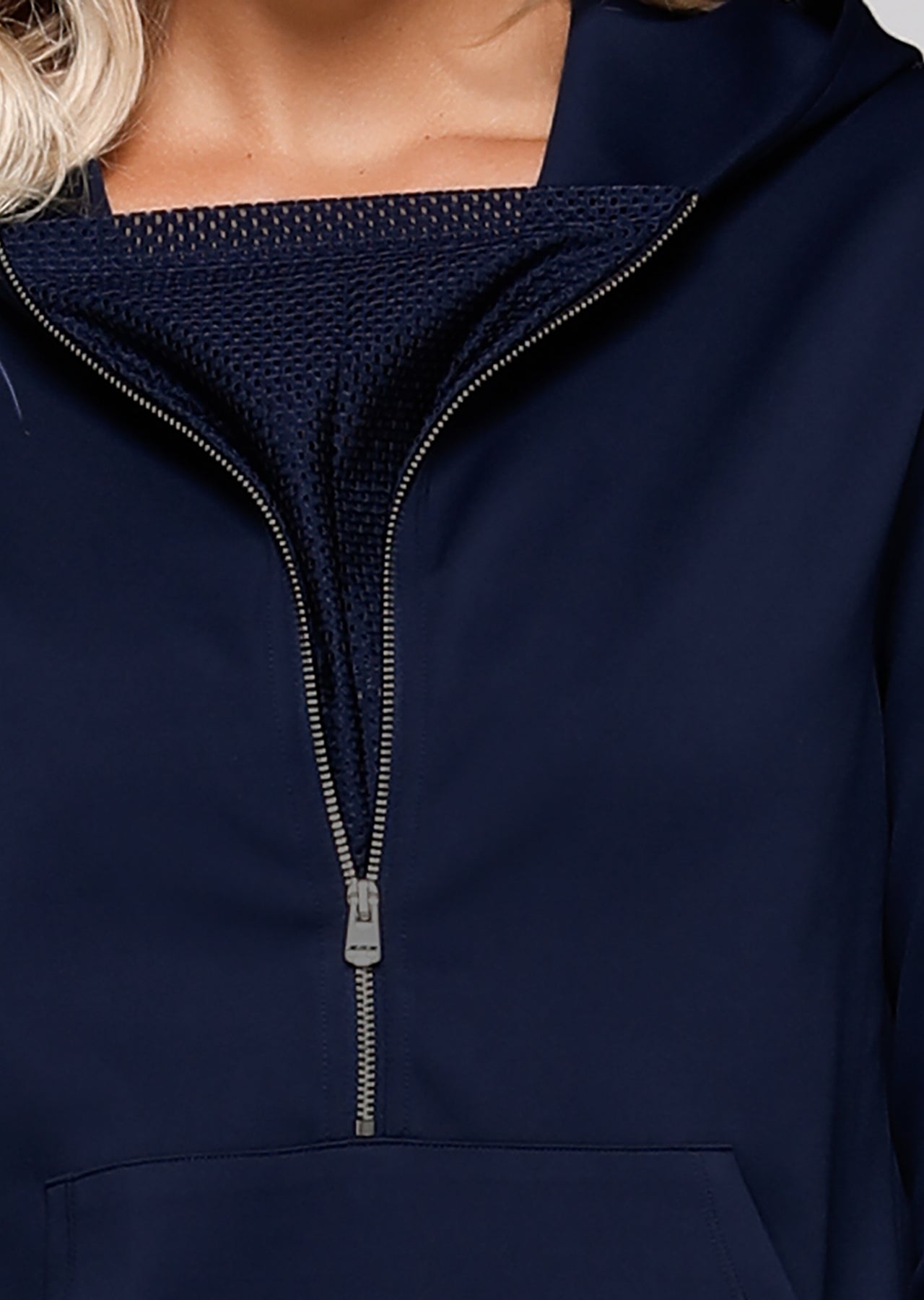 Lorna Jane Surrender Hoodie - Ink