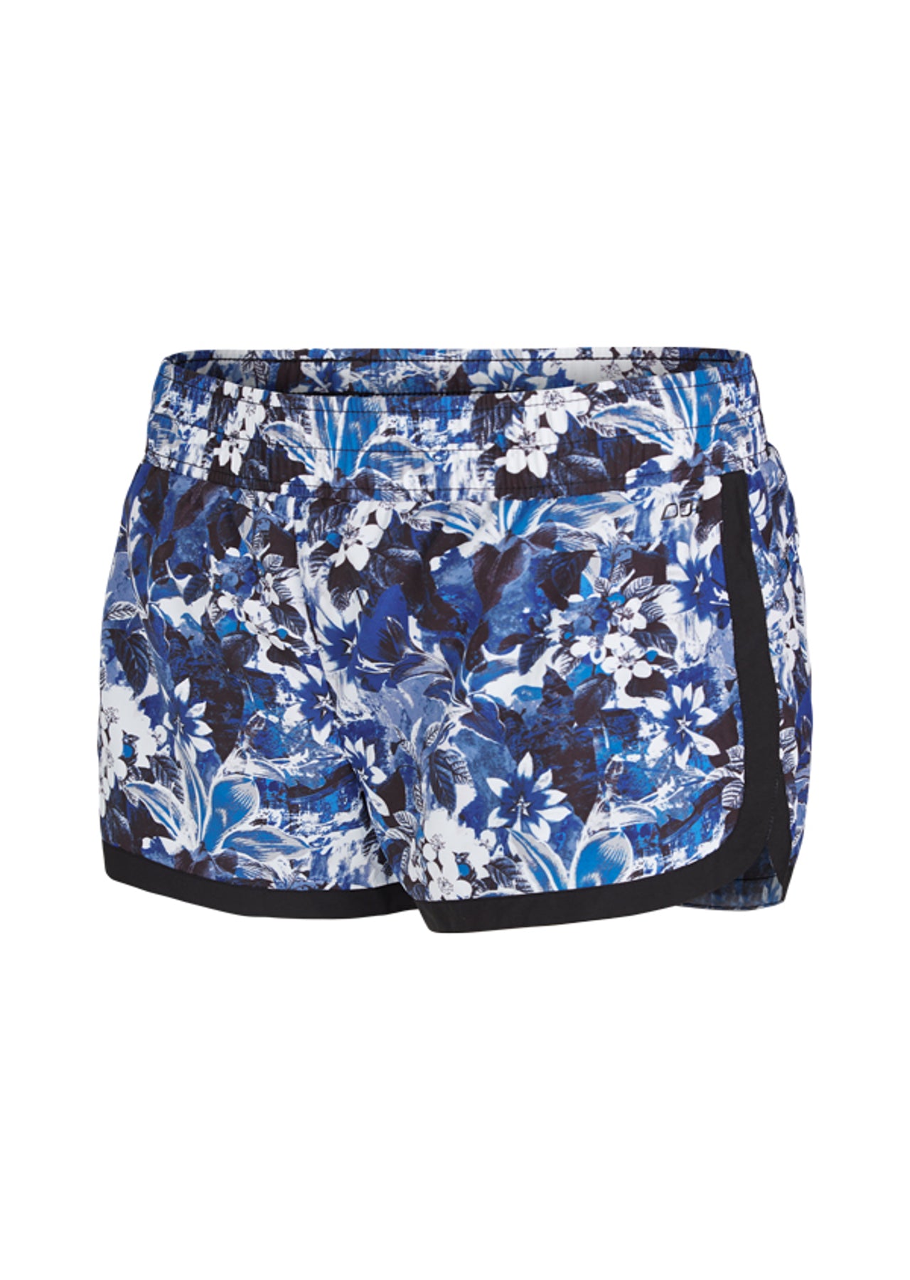 Lorna Jane Sweet Stuff Active Shorts - Floral