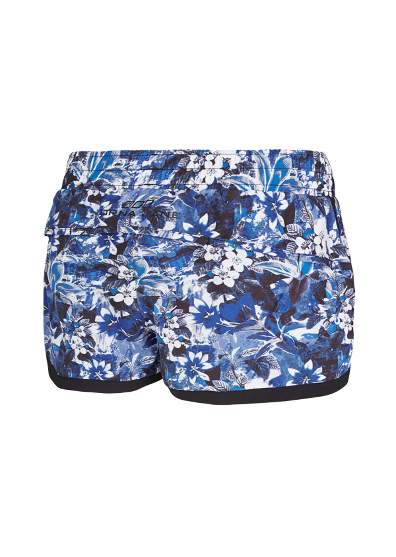 Lorna Jane Sweet Stuff Active Shorts - Floral