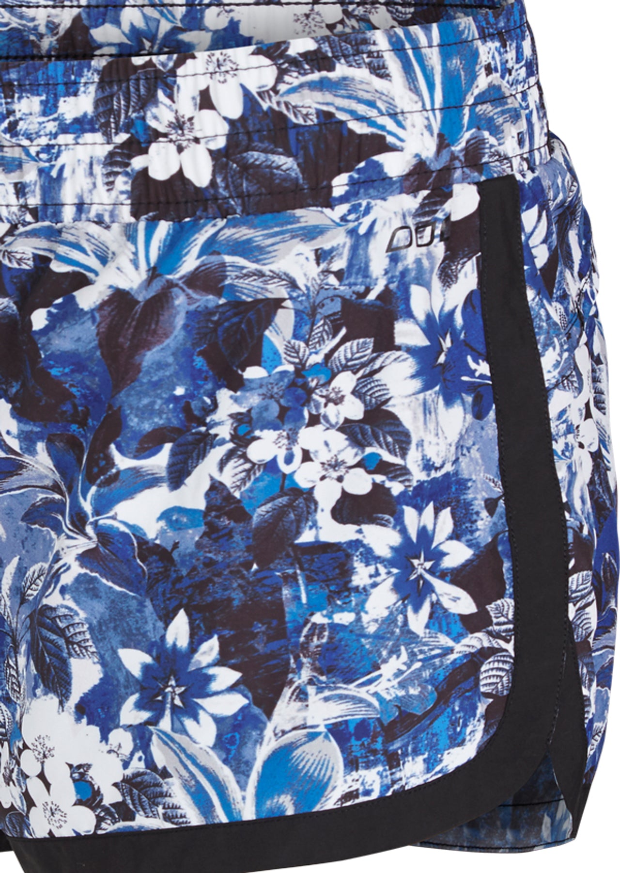 Lorna Jane Sweet Stuff Active Shorts - Floral