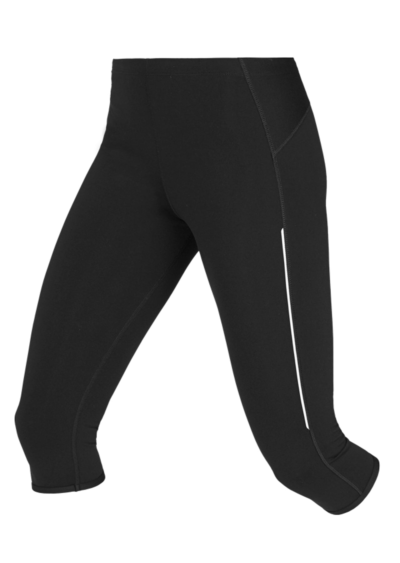 Lorna Jane Switch It 3/4 Tight - Black