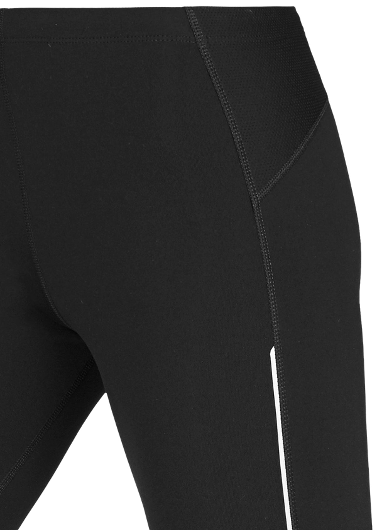 Lorna Jane Switch It 3/4 Tight - Black