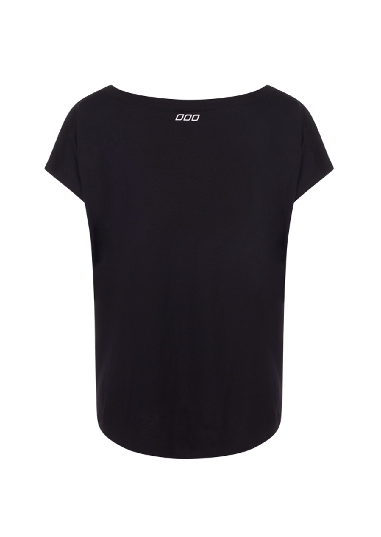 Lorna Jane Take Me To The Gym T-Shirt - Black