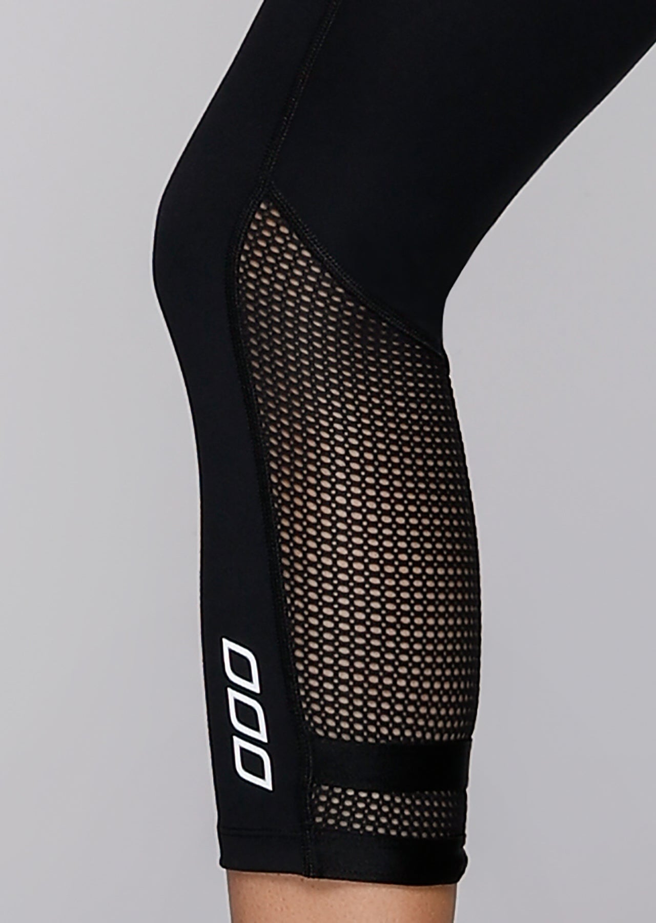 Lorna Jane Talia Core 7/8 Tight - Black