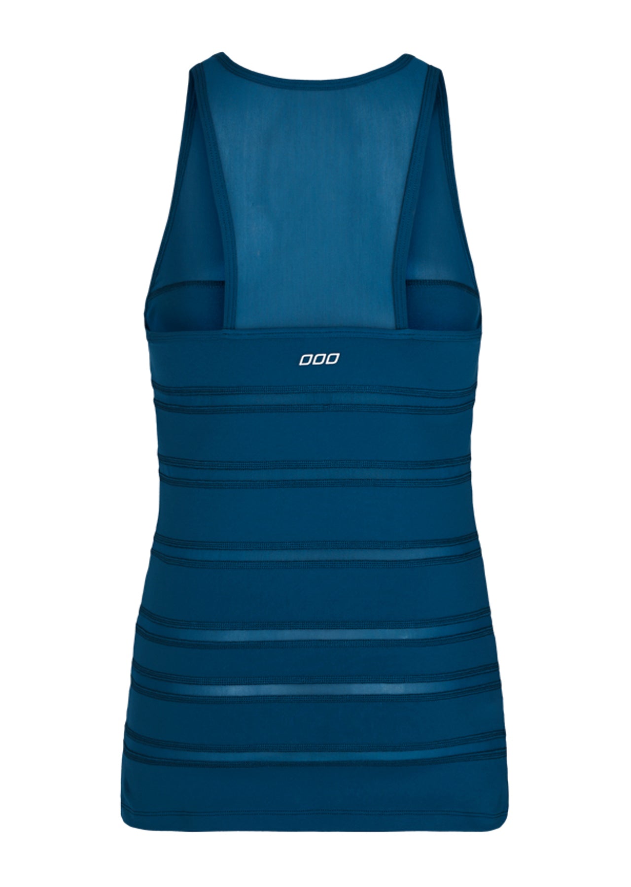 Lorna Jane Tehlyn Excel Tank - Ocean