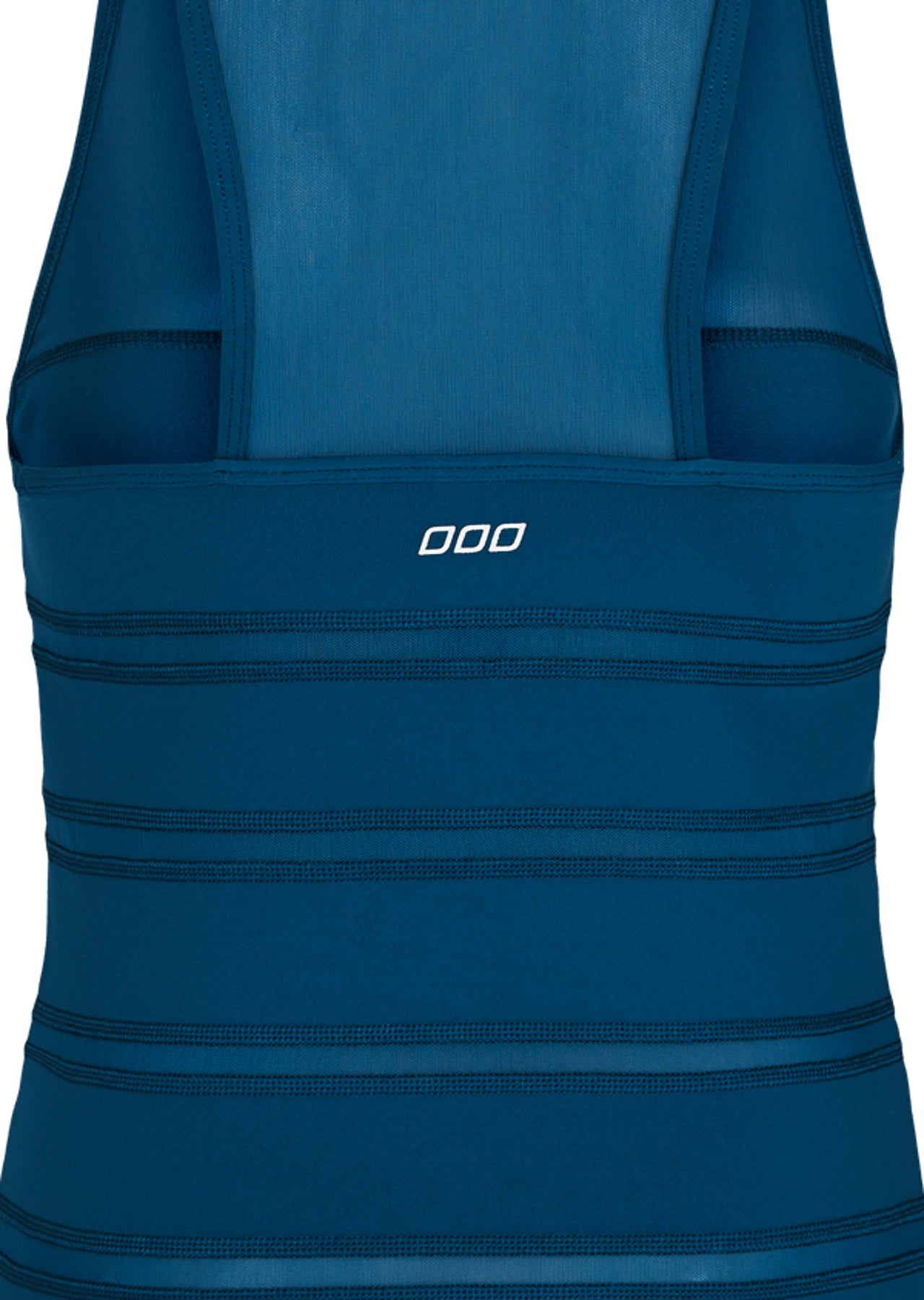 Lorna Jane Tehlyn Excel Tank - Ocean