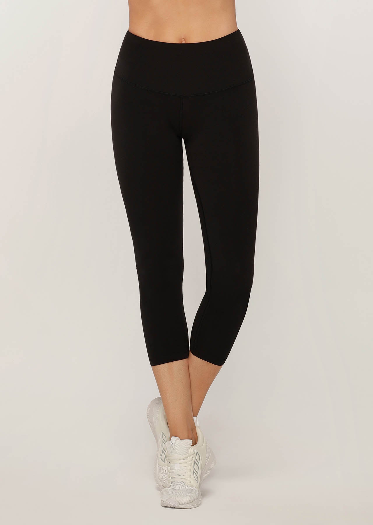 Lorna Jane The Lotus Leggings - Black