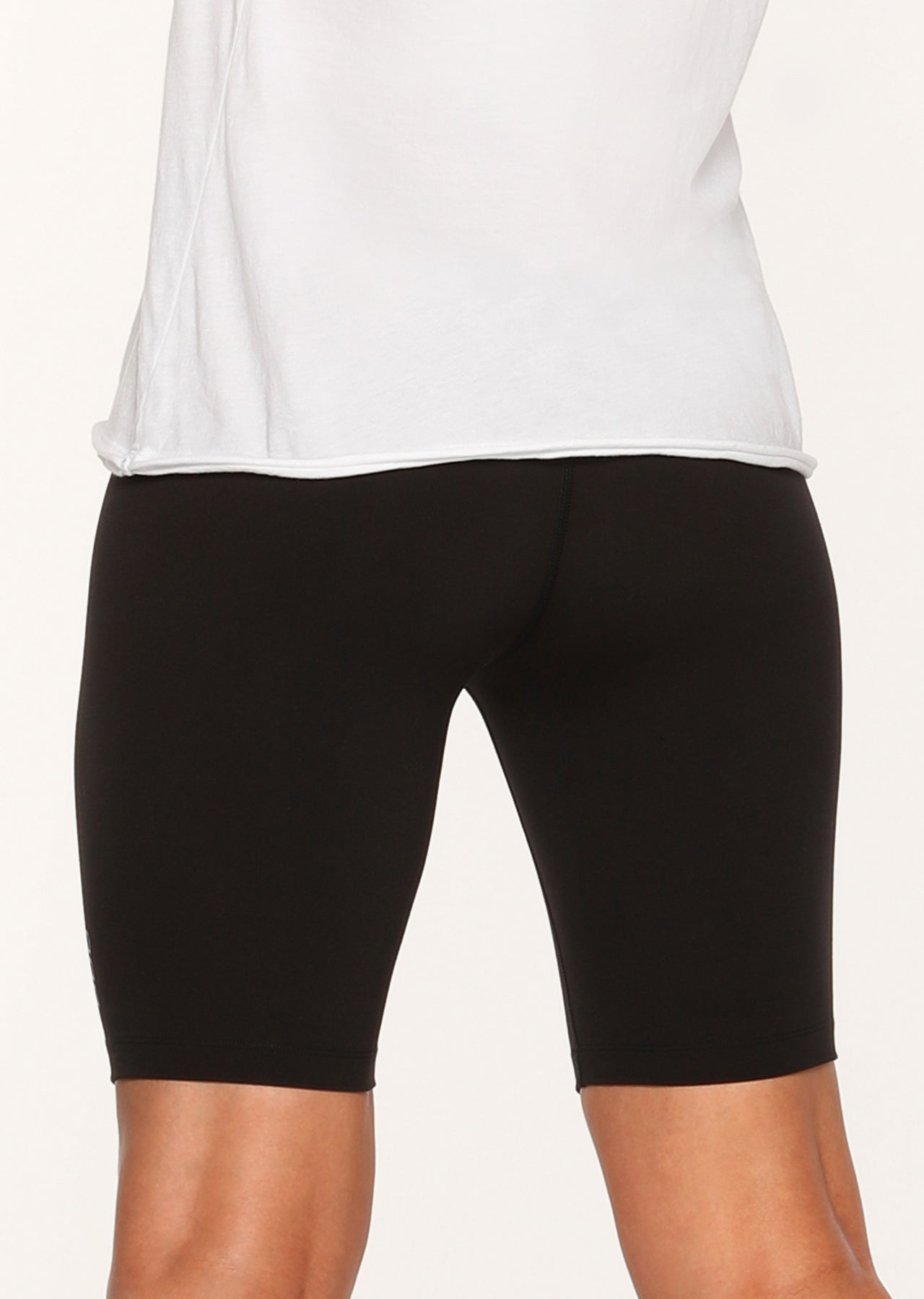 Lorna Jane The Original Short Tight - Black