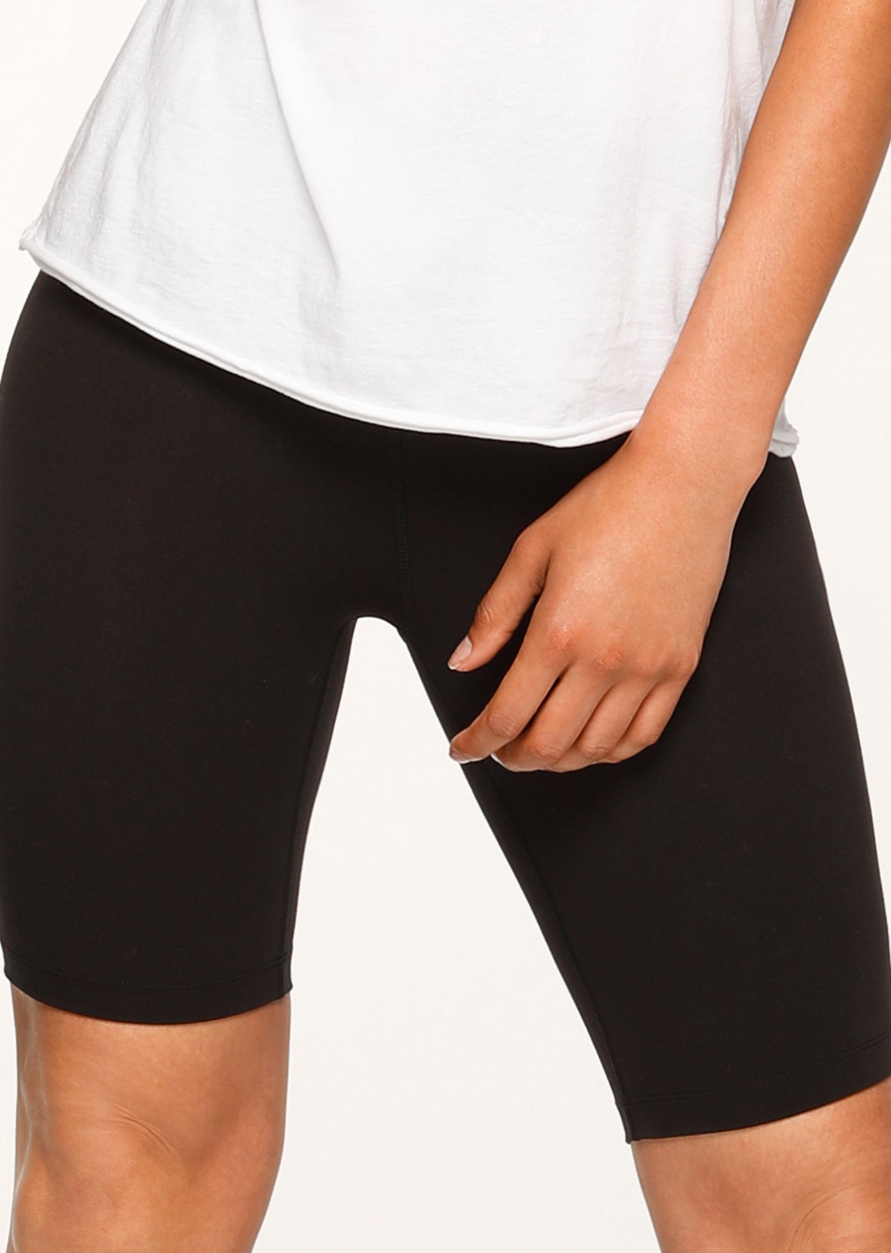 Lorna Jane The Original Short Tight - Black