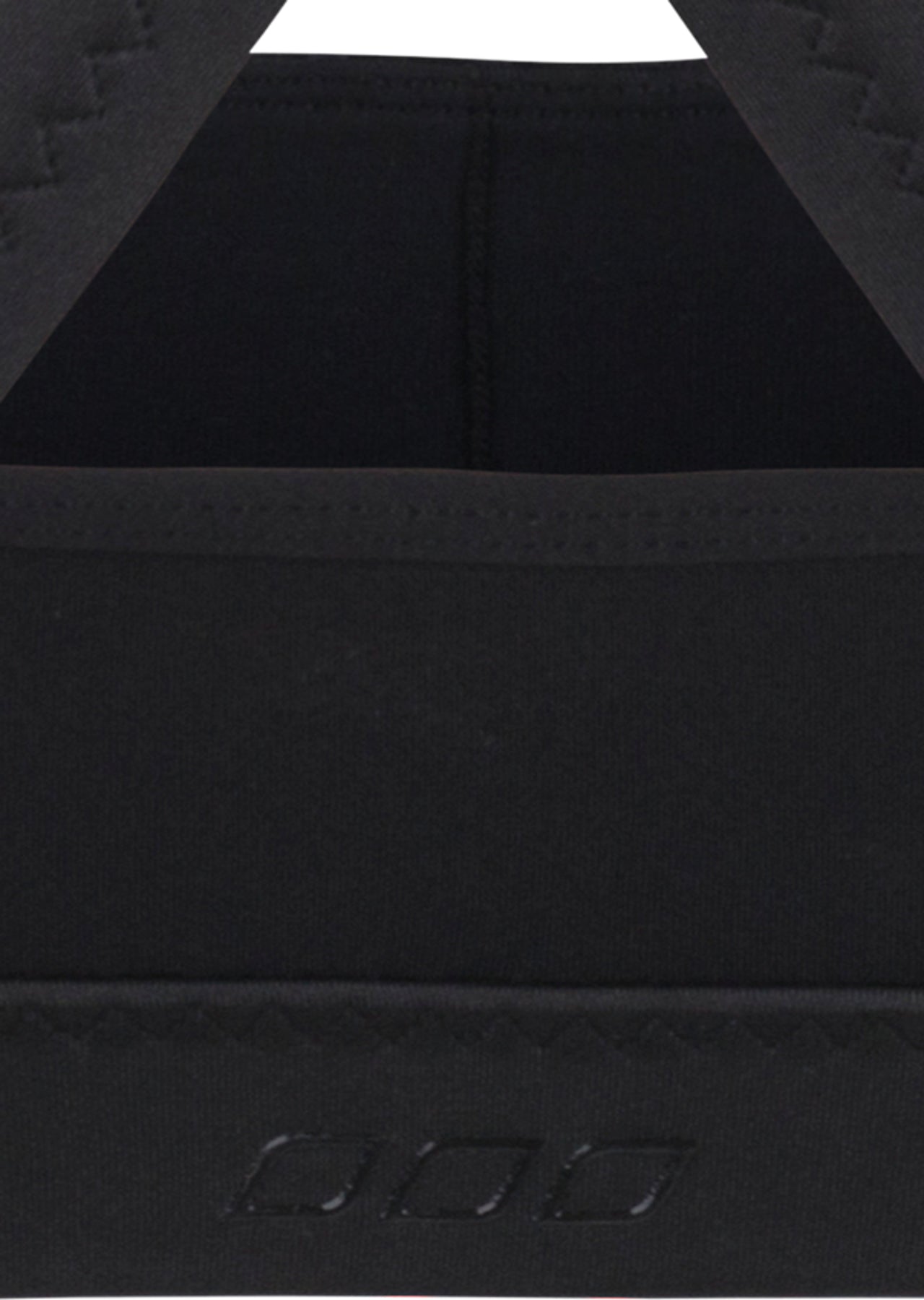 Lorna Jane Thrill Seeker Sports Bra - Black