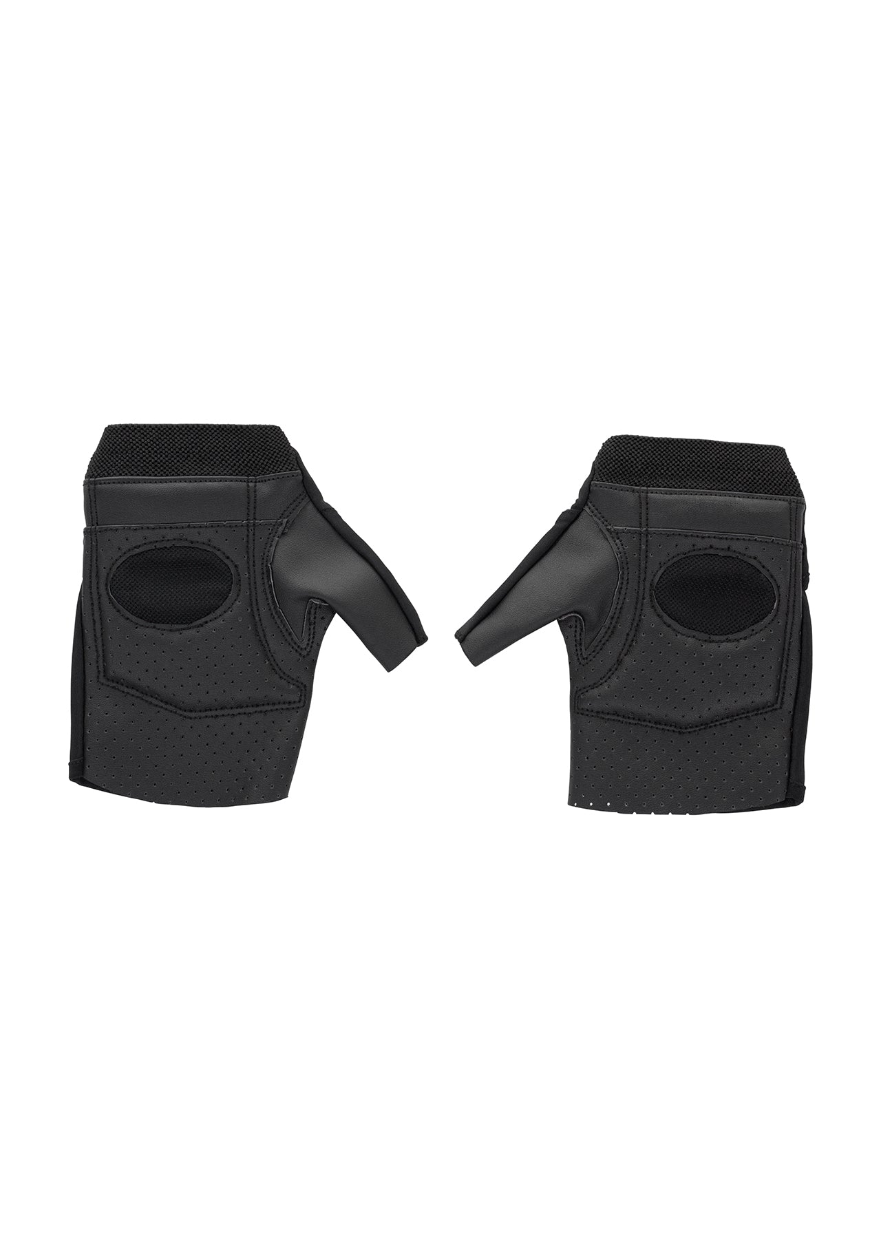 Lorna Jane Tight Grip Training Gloves - Black