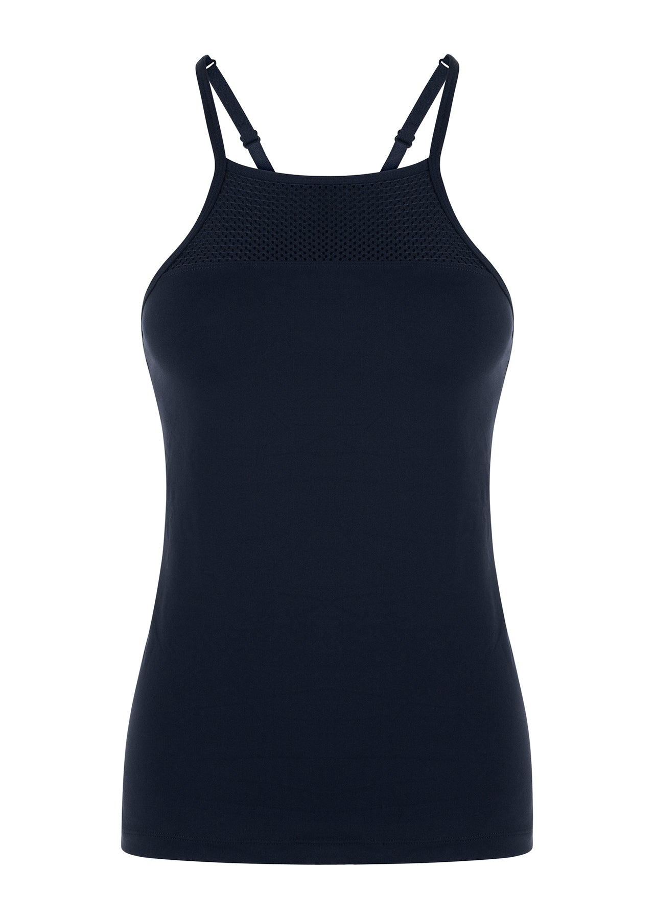 Lorna Jane Tillie Excel Tank - Ink